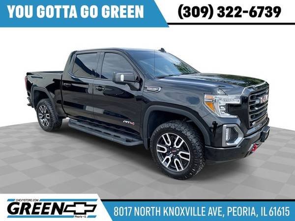 GMC Sierra 1500 with VIN: 3GTP9EEL1MG396624