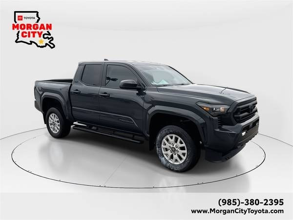 Toyota Tacoma with VIN: 3TYKB5FN6RT004782