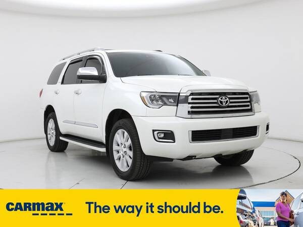 Toyota Sequoia with VIN: 5TDGY5B11MS184913