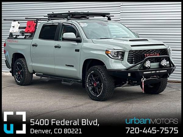 Toyota Tundra with VIN: 5TFDY5F18MX969274