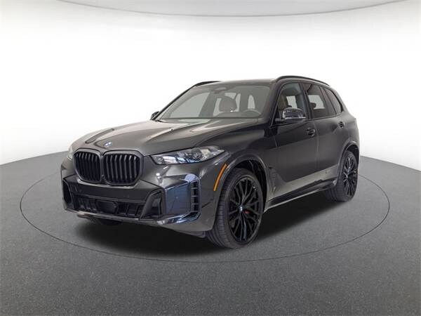 BMW X5 with VIN: 5UX23EU05R9U06452