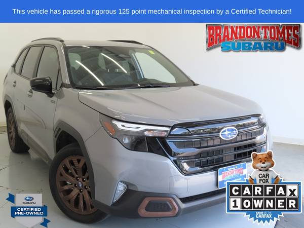 Subaru Forester with VIN: JF2SLSJD6SH404116