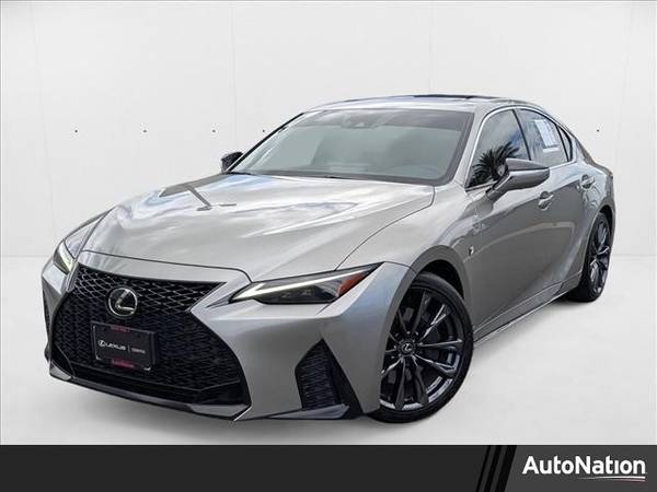Lexus IS 350 with VIN: JTHGZ1B28P5059284