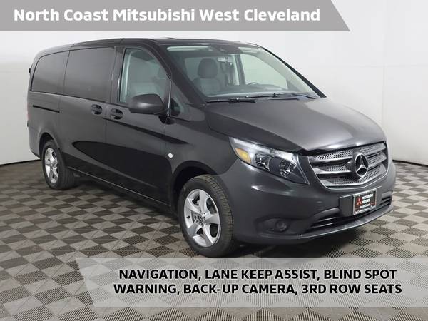Mercedes-Benz Metris with VIN: W1WV0FEY4L3715510