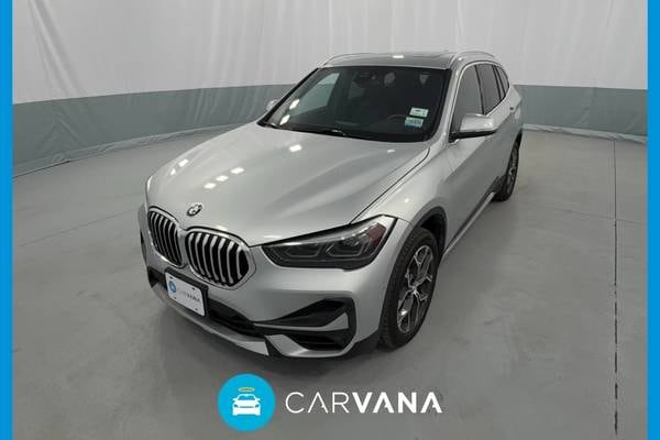 Certified 2021 BMW X1 xDrive28i