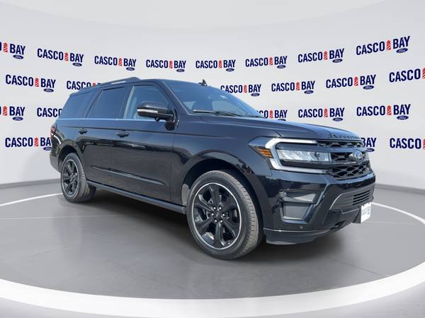 Ford Expedition with VIN: 1FMJU2A88REA64954