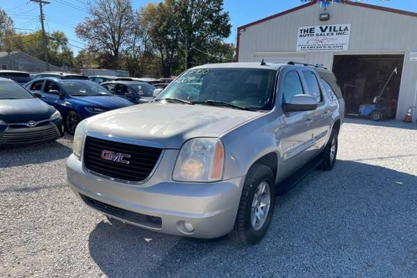 2007 GMC Yukon XL SLE 1500