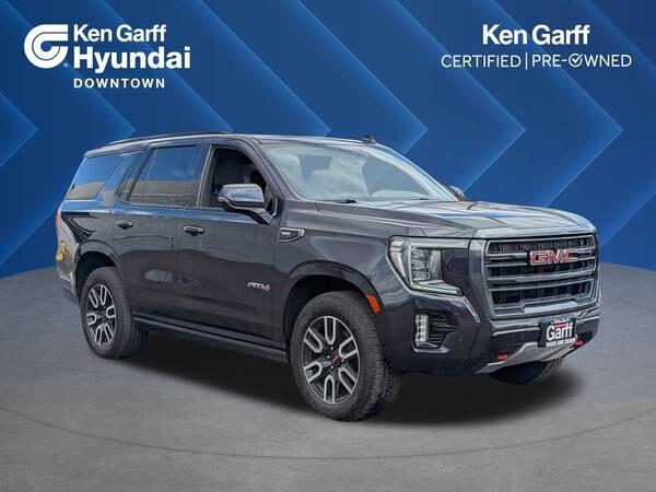 GMC Yukon with VIN: 1GKS2CKL6PR358631
