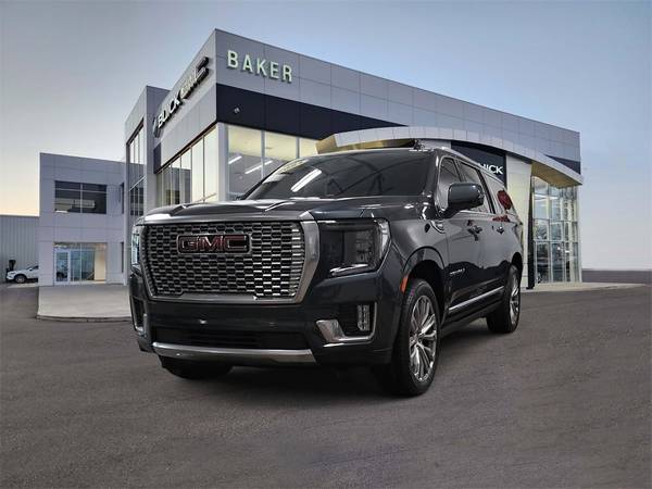 GMC Yukon XL with VIN: 1GKS2JKT2MR301942