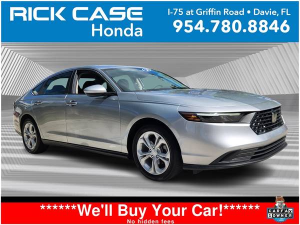Honda Accord with VIN: 1HGCY1F20RA012632
