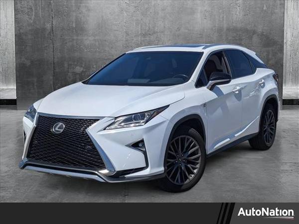 Lexus RX 350 with VIN: 2T2BZMCA3KC168620