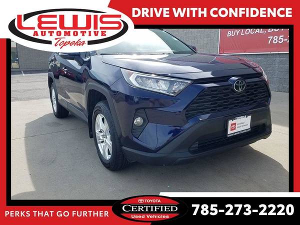Toyota RAV4 with VIN: 2T3W1RFV9MW173998