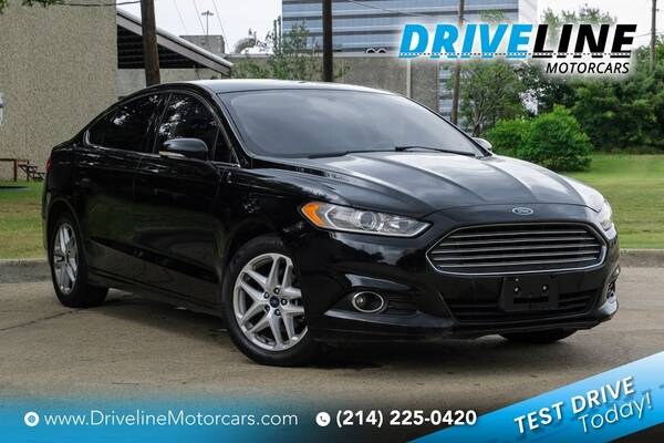 Ford Fusion with VIN: 3FA6P0HD6GR265177