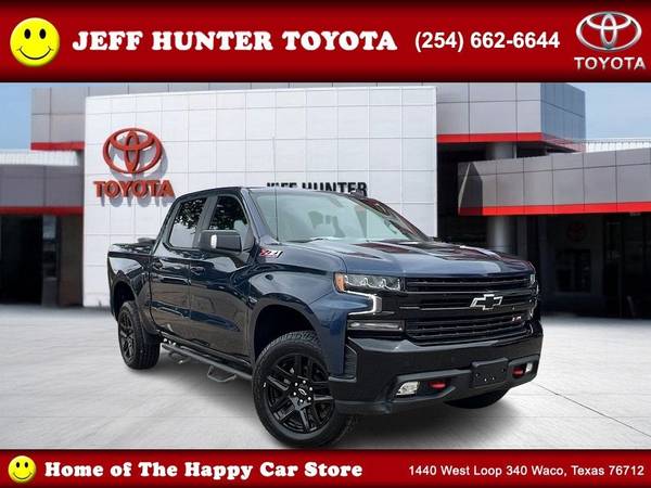 Chevrolet Silverado 1500 with VIN: 3GCPYFEDXMG268657