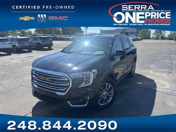 GMC Terrain with VIN: 3GKALVEV4NL305660