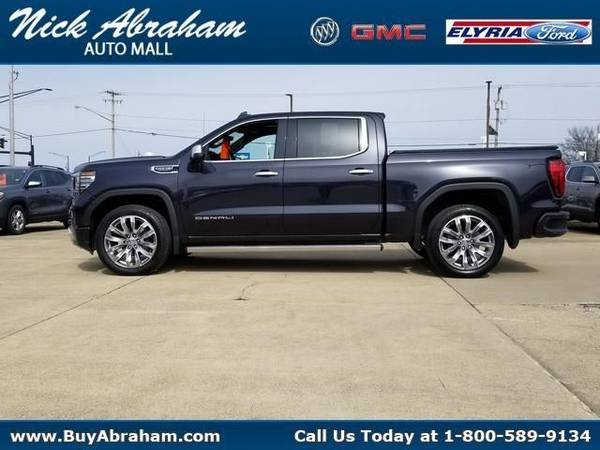 GMC Sierra 1500 with VIN: 3GTUUGEL8RG191533