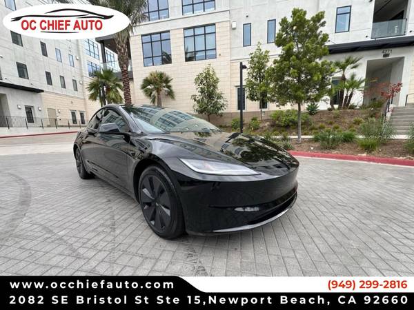 Tesla Model 3 with VIN: 5YJ3E1EA5RF859279