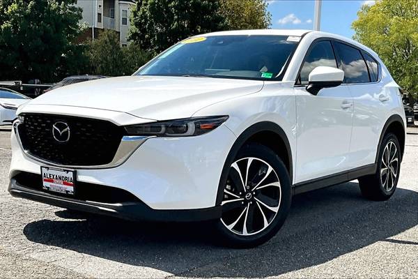 Mazda CX-5 with VIN: JM3KFBDM7N0629964