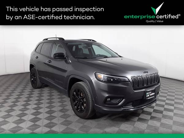 Jeep Cherokee with VIN: 1C4PJMMB9PD112331