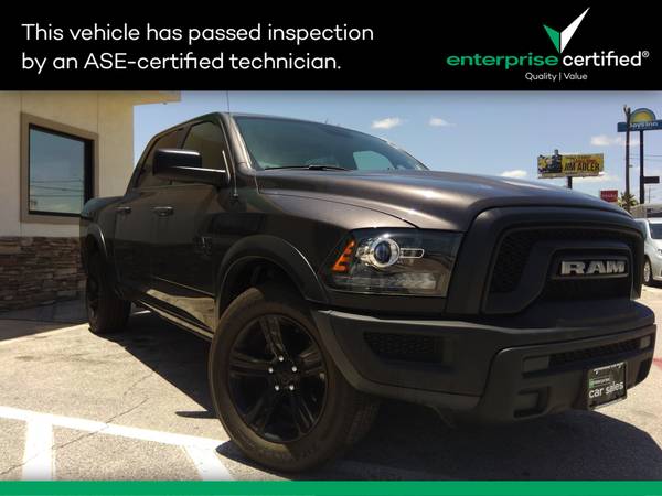 Ram 1500 Classic with VIN: 1C6RR6LG3RS123244