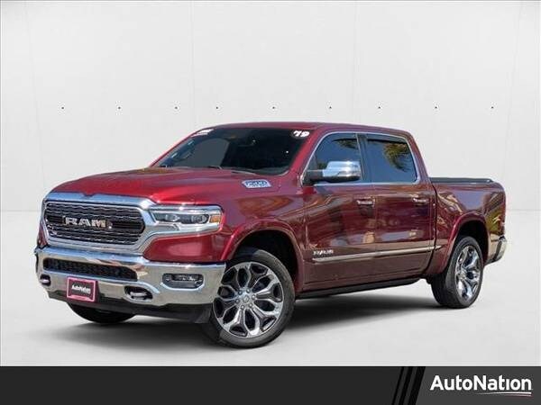 Ram 1500 with VIN: 1C6RREHT8KN847788