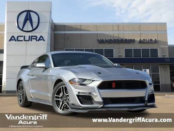 Ford Mustang with VIN: 1FA6P8CF1L5149289