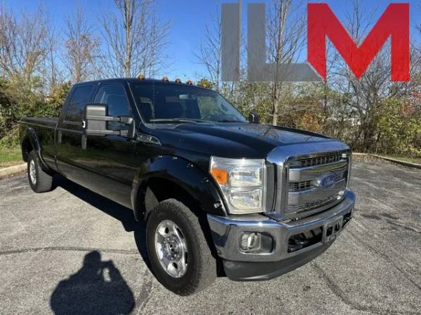 Ford F-350 Super Duty with VIN: 1FT8W3B66FEA38784