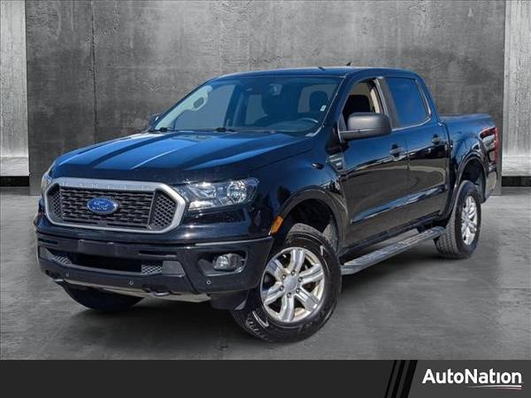Ford Ranger with VIN: 1FTER4FH9KLA46119