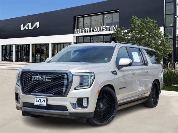 GMC Yukon XL with VIN: 1GKS2KKL8PR141687