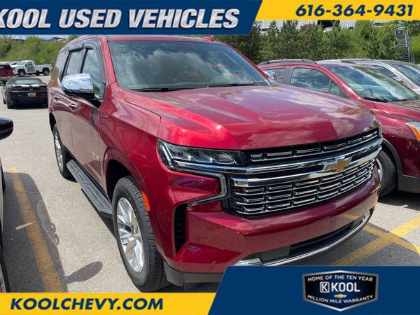 Chevrolet Tahoe with VIN: 1GNSKSKT1RR382111