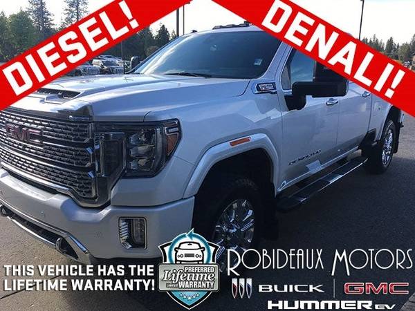 GMC Sierra 3500HD with VIN: 1GT49WEY5PF106380
