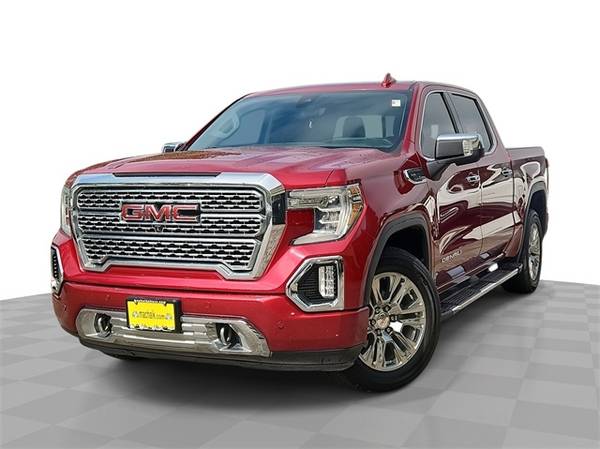 GMC Sierra 1500 with VIN: 1GTP8FEDXKZ110302