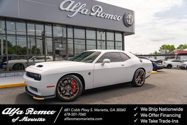 Dodge Challenger with VIN: 2C3CDZC96PH503557