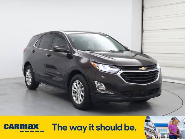 Chevrolet Equinox with VIN: 2GNAXKEV6L6258929