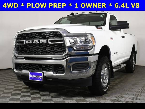 Ram 2500 with VIN: 3C6MR5AJ7LG193668