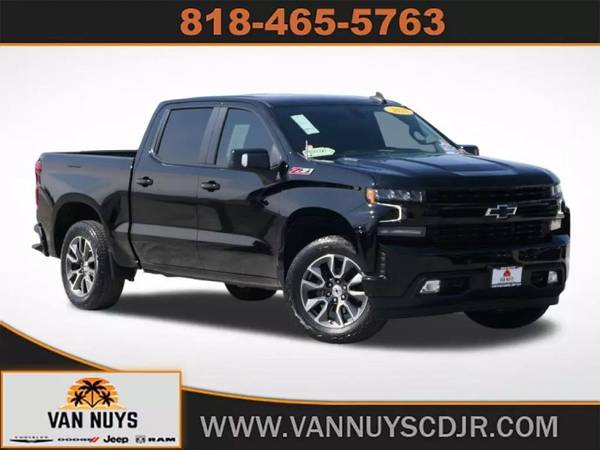 Chevrolet Silverado 1500 with VIN: 3GCUYEET8MG240344