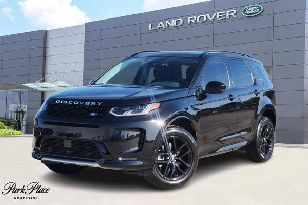 Land Rover Discovery Sport with VIN: SALCJ2FX4SH354496
