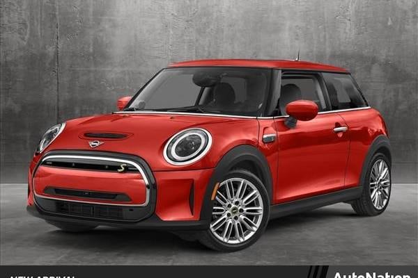 2024 MINI Hardtop 2 Door Cooper SE Hatchback