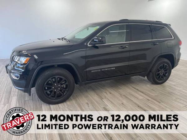Jeep Grand Cherokee with VIN: 1C4RJFAG6MC839772