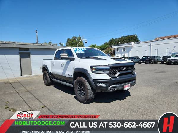 Ram 1500 with VIN: 1C6SRFU95MN787649