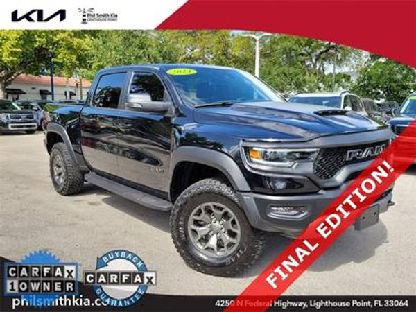 Ram 1500 with VIN: 1C6SRFU96RN169571