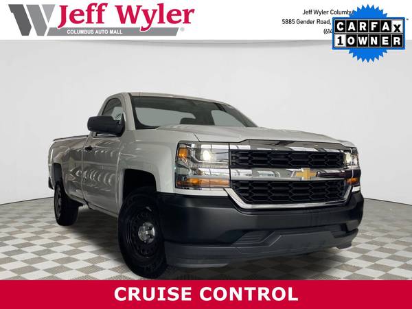 Chevrolet Silverado 1500 with VIN: 1GCNCNEH9HZ328467