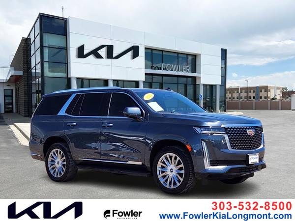 Cadillac Escalade with VIN: 1GYS4BKL1MR396791
