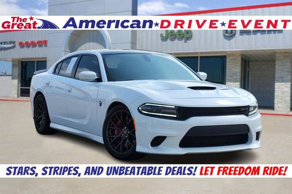 Dodge Charger with VIN: 2C3CDXL94FH797723