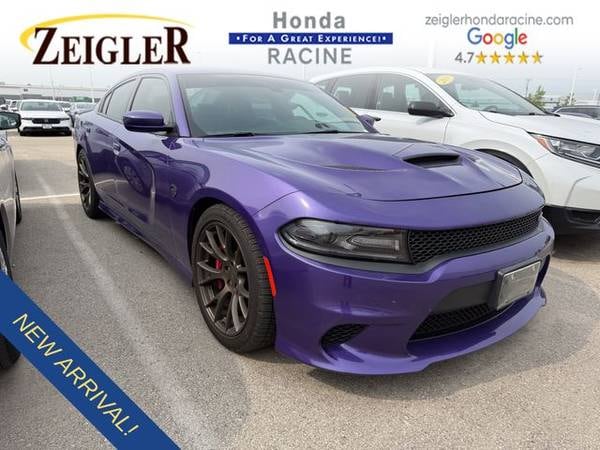 Dodge Charger with VIN: 2C3CDXL99GH203385