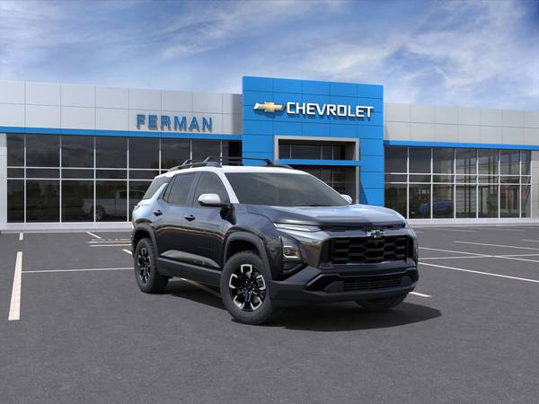 Chevrolet Equinox with VIN: 3GNAXKEG6SL178946