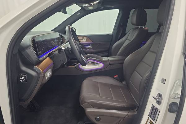 2022 Mercedes-Benz GLE-Class GLE 350 4MATIC