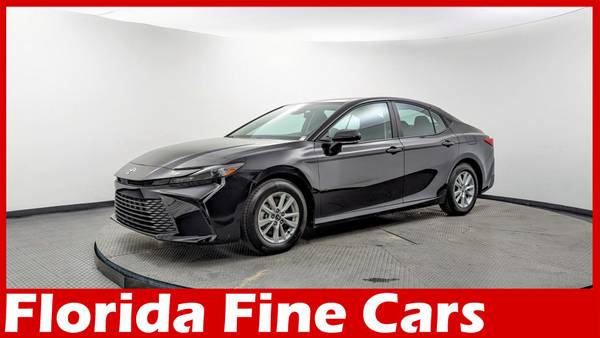 Toyota Camry with VIN: 4T1DAACK7SU507678