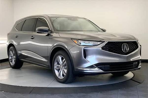 Acura MDX with VIN: 5J8YE1H33NL016290