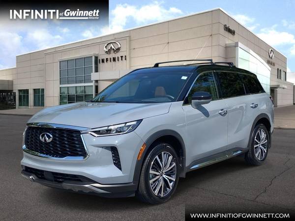 INFINITI QX60 with VIN: 5N1AL1HU4SC351015